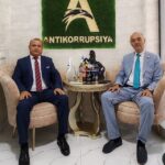 Ватанимиз тараққиёти учун сайловлар ҳаққоний бўлиши, шунингдек депутатликка ҳалол ва виждонли одамлар сайланишига эшиклар очилиши шарт