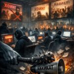 ТРОЛЛАР ФАБРИКАСИНИНГ ҚИЁФАСИ ВА ЖАМИЯТ ИММУНИТЕТИ  Бугунги рақамли асрда ахборот майдони шунчаки мулоқот воситаси эмас, балки инсон онги ва ижтимоий кайфият бошқариладиган стратегик полигонга айланди. Бу майдонда ҳақиқат ва ёлғон ўртасидаги чегара тобора хиралашиб бормоқда. Энг ачинарлиси, бу жанг майдонида энг кучли қурол далил ёки мантиқ эмас, балки тизимли равишда ташкил этилган «троллар фабрикаси» ва уларнинг ёлланма «шовқини» бўлиб қолмоқда.  Ниқоб ортидаги арвоҳлар аслида улар ким?