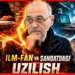 Бугунги кундаги менинг асосий фаолиятим ва стратегик мақсадим илм-фанни иқтисодиёт ва тадбиркорлик билан интеграция қилиш бўлиб қолди. Чунки мен дунёга чиққанимда, Жанубий Корея, Хитой ва бошқа давлатларга бориб шуни тушундимки, давлатнинг ривожи ер ости қазилмаларига бой бўлишда эмас, иқтисодий муваффақиятга эришиш сири айнан илм-фанни ва таълимни иқтисод ва тадбиркорлик билан бирлаштиришда ва ҳар иккисини ўз имкониятларидан тўлиқ фойдаланишда экан. Асосий омил — билимни қийматга айлантира олиш қобилиятидир.